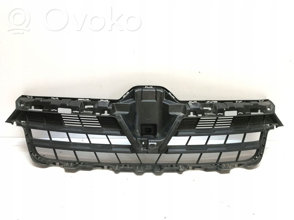 Renault Express Front grill 