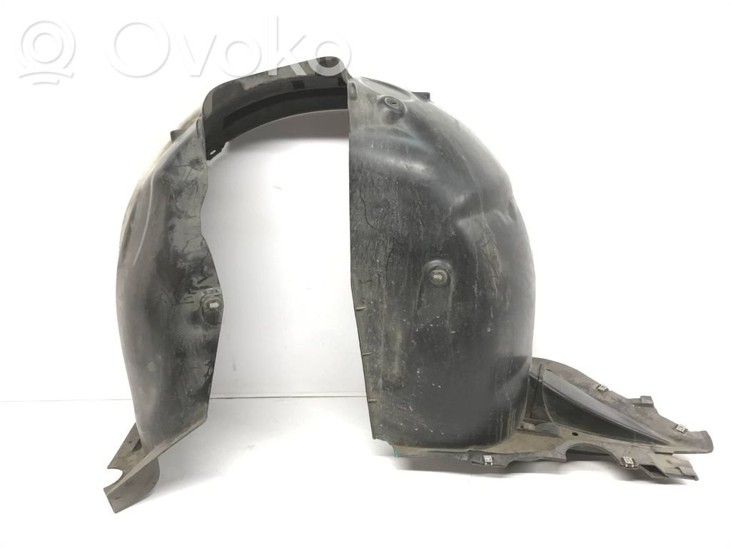 Skoda Scala Front wheel arch liner splash guards 