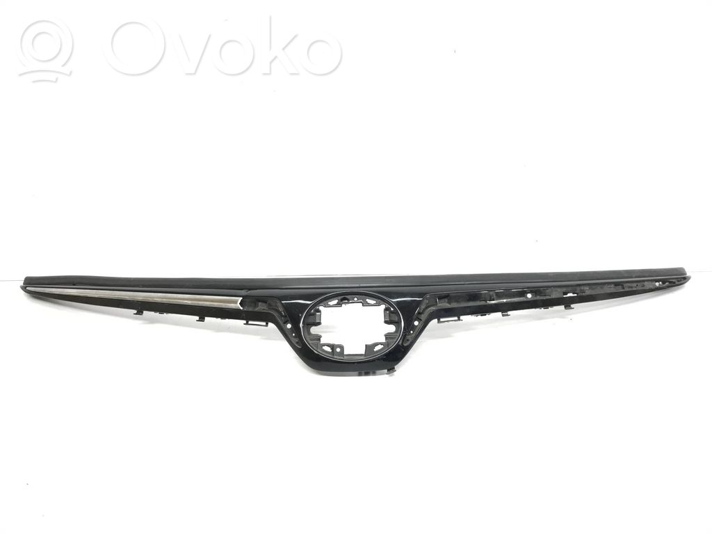 Toyota Corolla E210 E21 Front bumper upper radiator grill 
