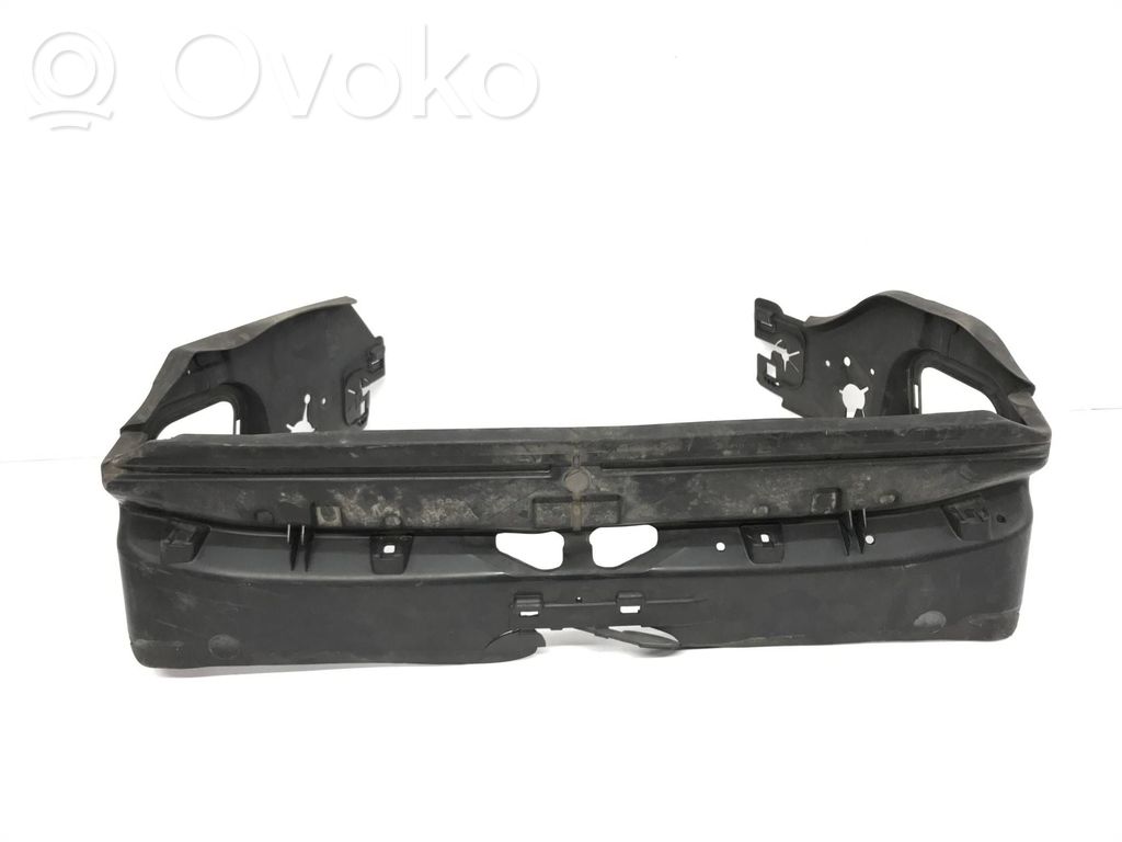 BMW X5 G05 Panel mocowania chłodnicy 