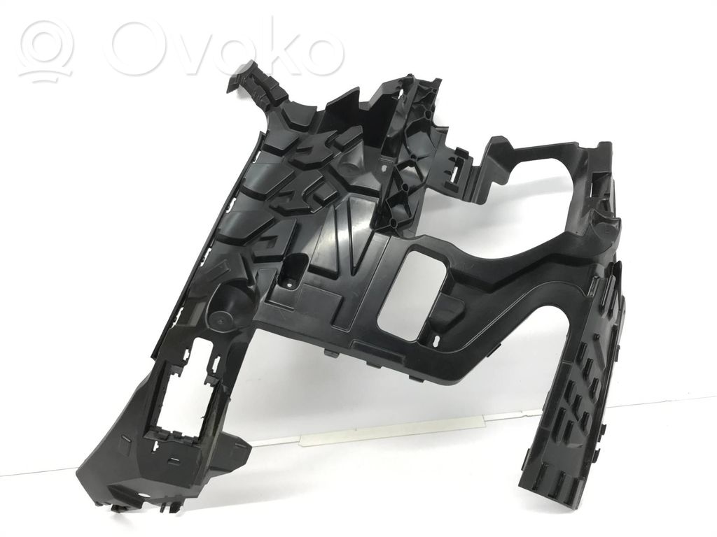BMW X6 G06 Front bumper mounting bracket 