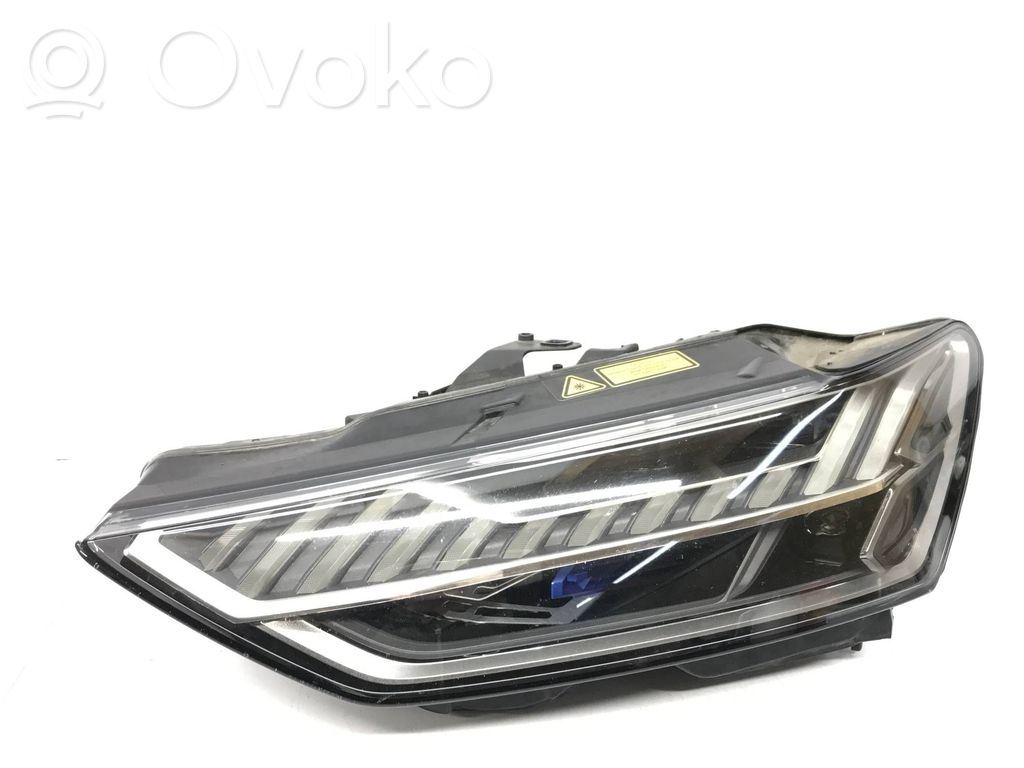 Audi A7 S7 4K8 Headlight/headlamp 