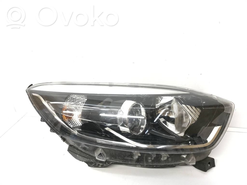 Renault Captur Headlight/headlamp 