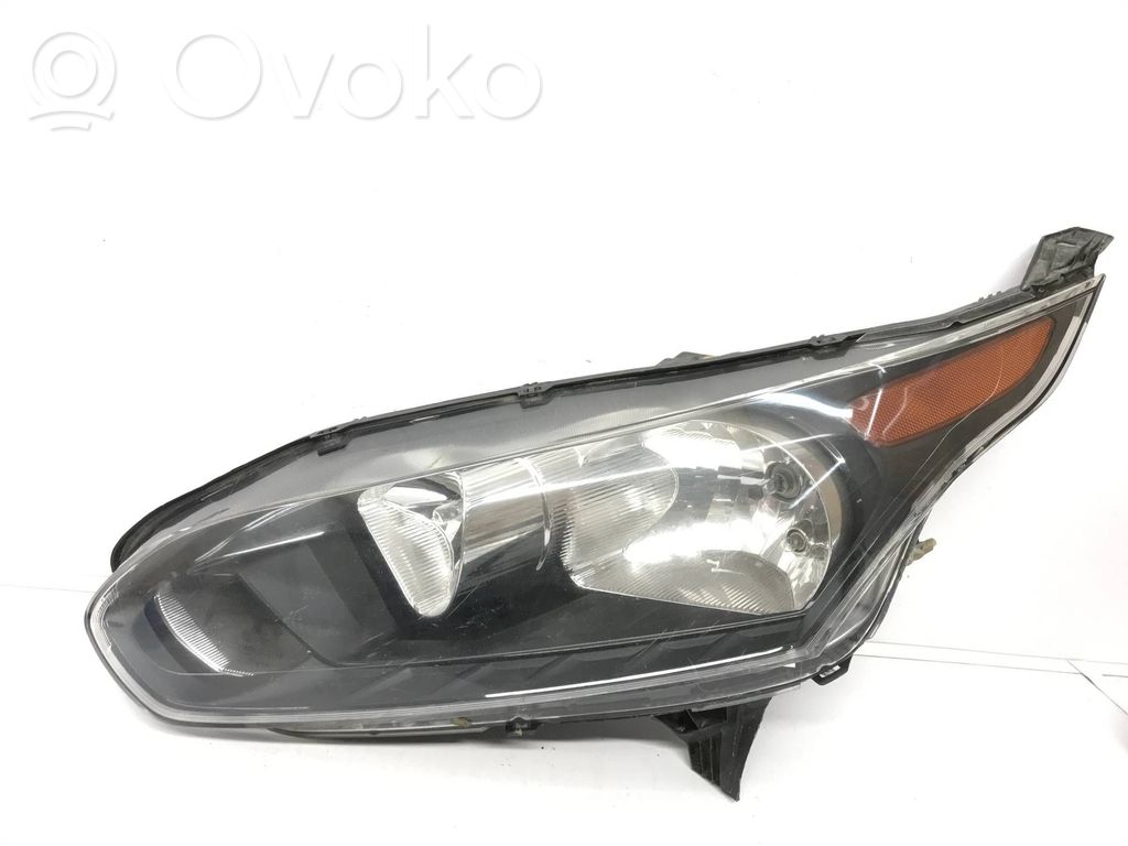 Ford Transit -  Tourneo Connect Headlight/headlamp 
