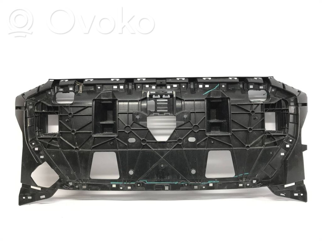 Audi Q4 Sportback e-tron Front grill 
