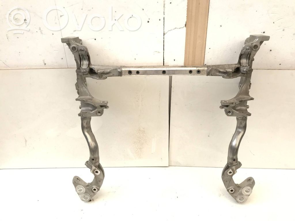 Audi Q7 4M Front subframe 