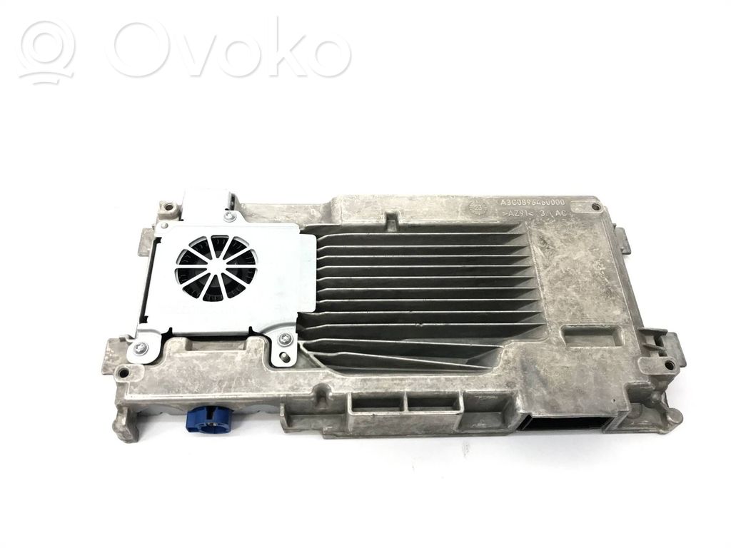 BMW X5 G05 Komputer / Sterownik ECU silnika 