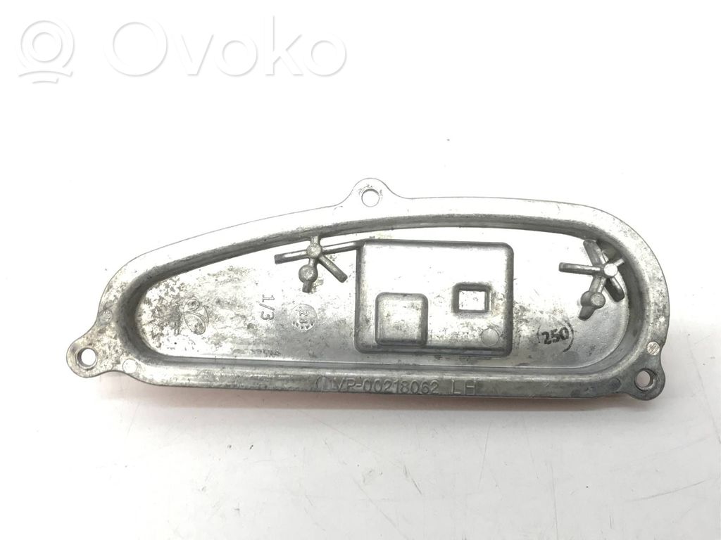 Dacia Sandero LED ballast control module 