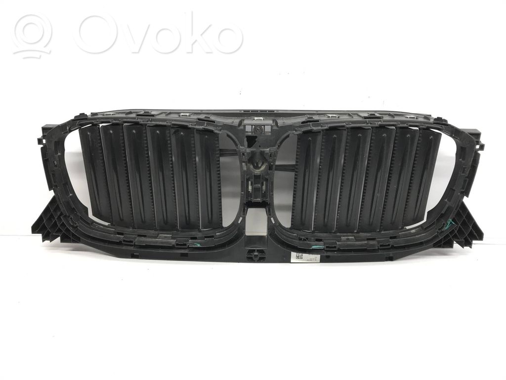 BMW X3 G01 Atrapa chłodnicy / Grill 