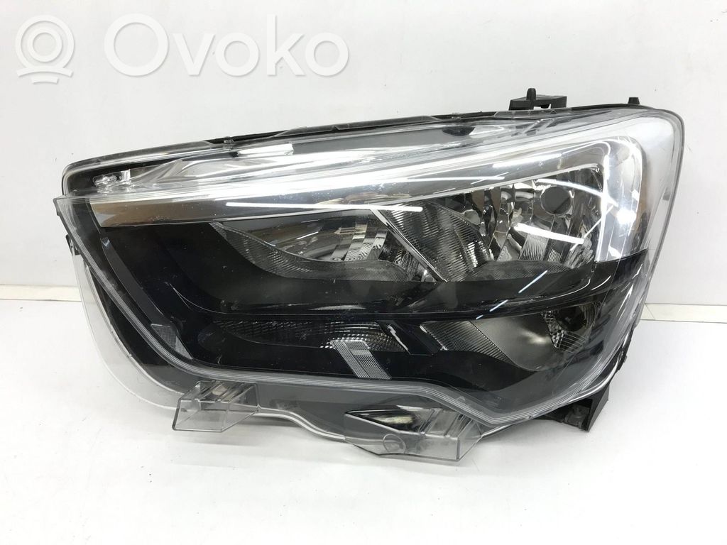 Opel Combo E Headlight/headlamp 