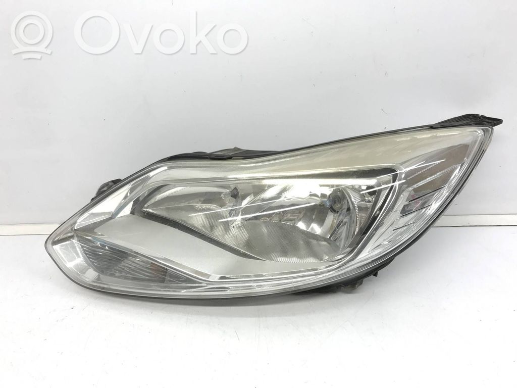 Ford Focus Priekšējais lukturis 