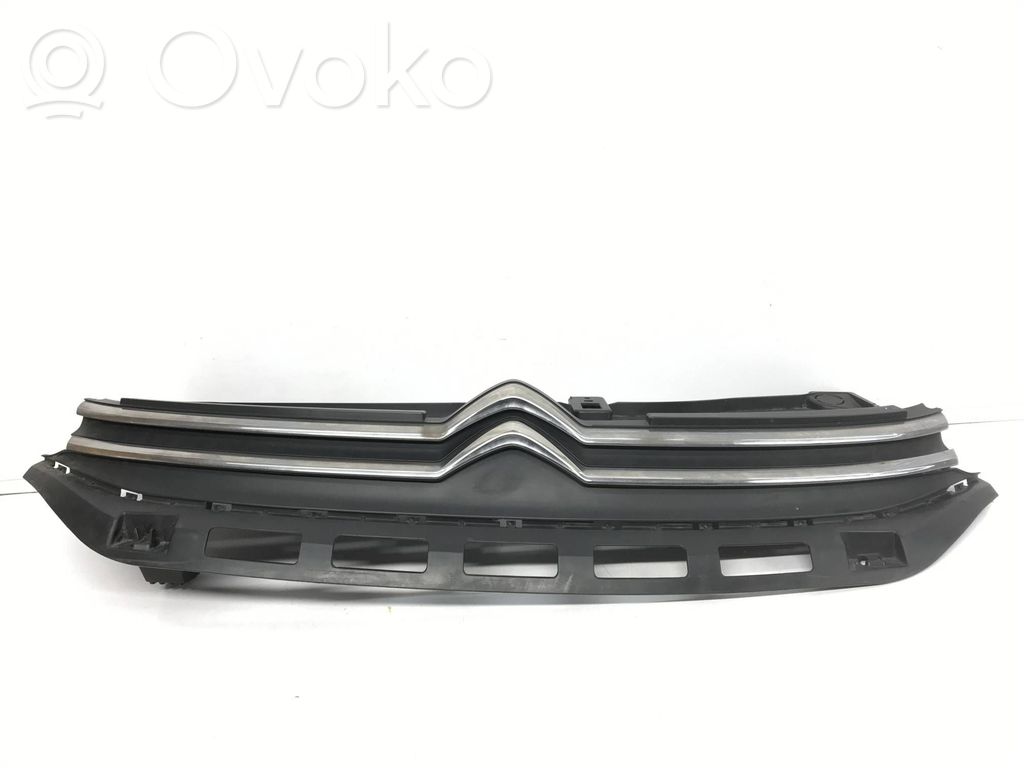 Citroen C3 Front grill 