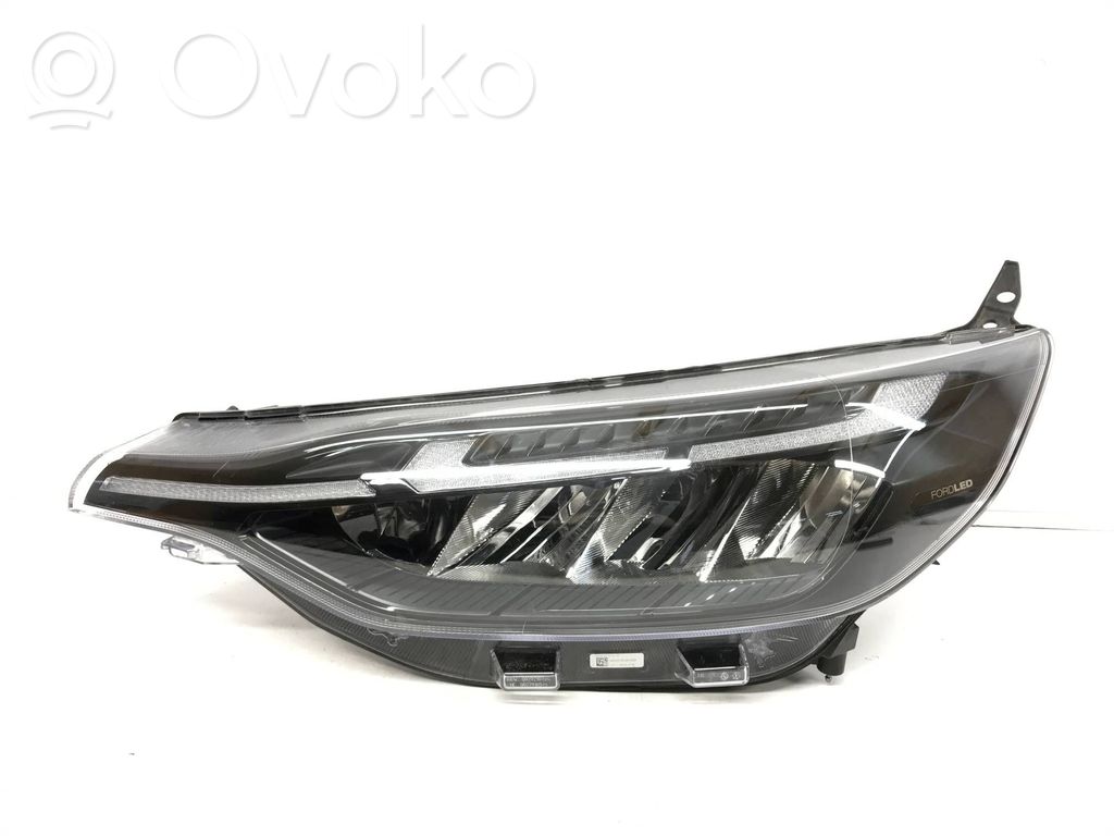 Ford Transit Custom II Headlight/headlamp 