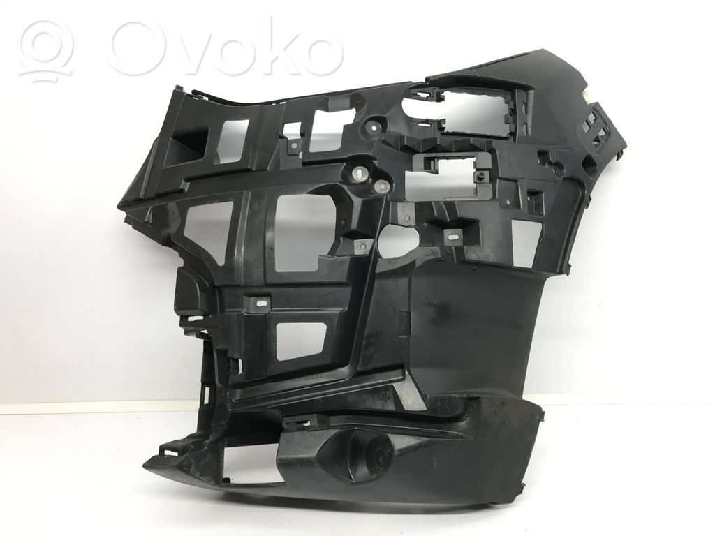 BMW X3 G45 Placa protectora/protector antisalpicaduras motor 
