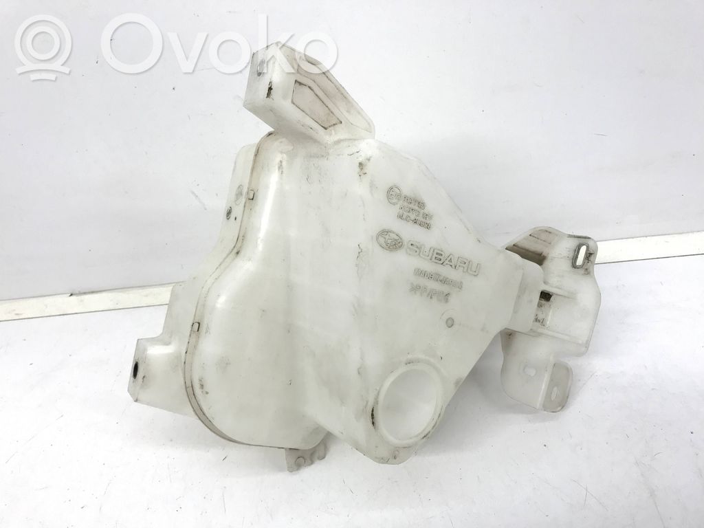 Subaru Forester SK Serbatoio/vaschetta liquido lavavetri parabrezza 