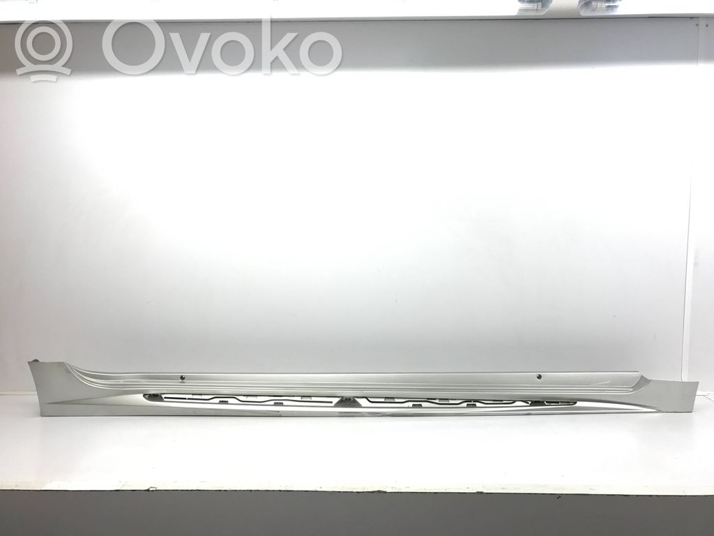 Toyota Corolla E210 E21 Foot area side trim 
