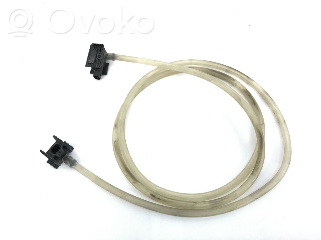 Audi A6 S6 C8 4K Airbag deployment crash/impact sensor 