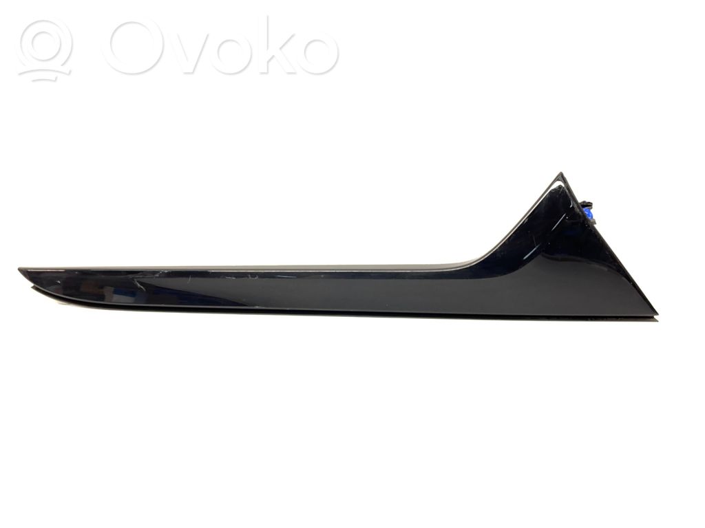 Audi A6 S6 C8 4K Tailgate trim 