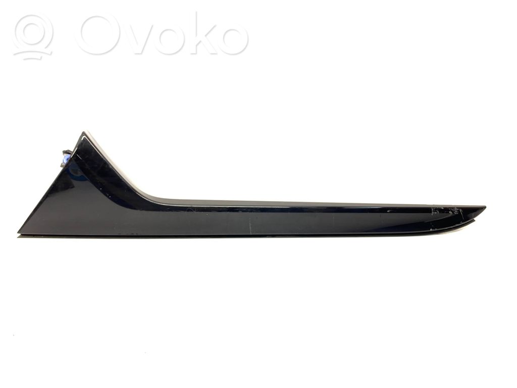 Audi A6 S6 C8 4K Tailgate trim 