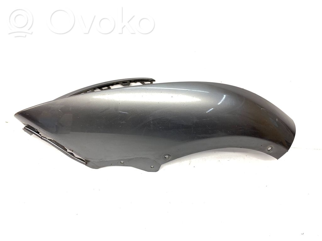 Cupra Formentor Front bumper 
