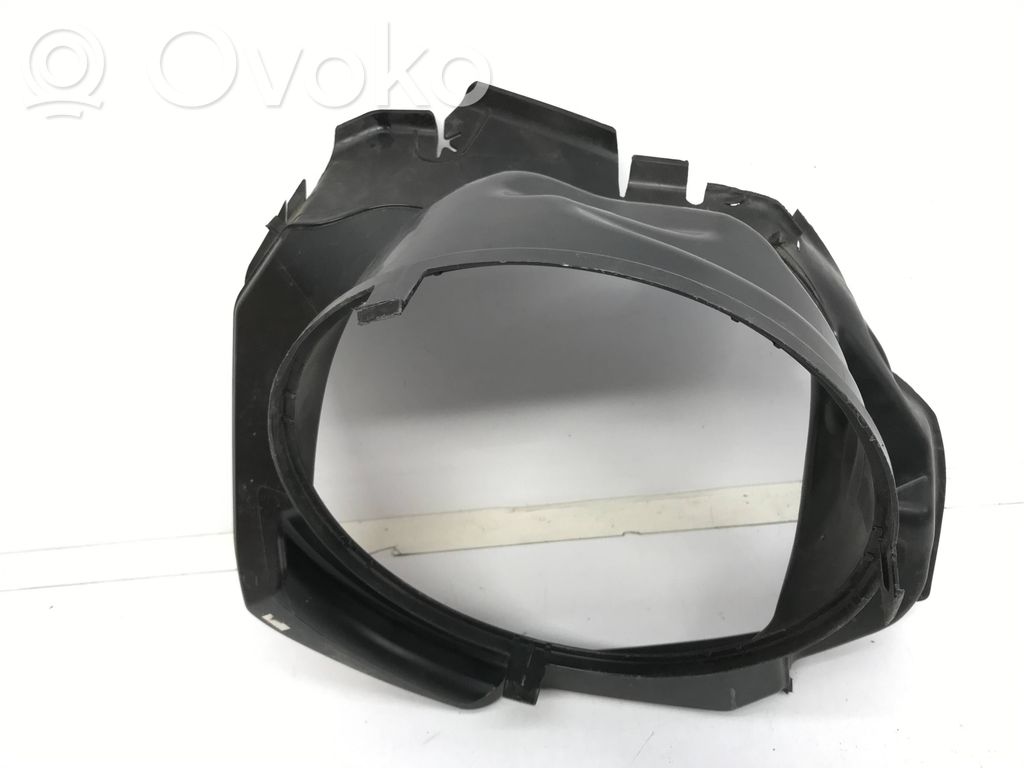 Volvo XC60 Ghidaj aer/conductă intercooler 