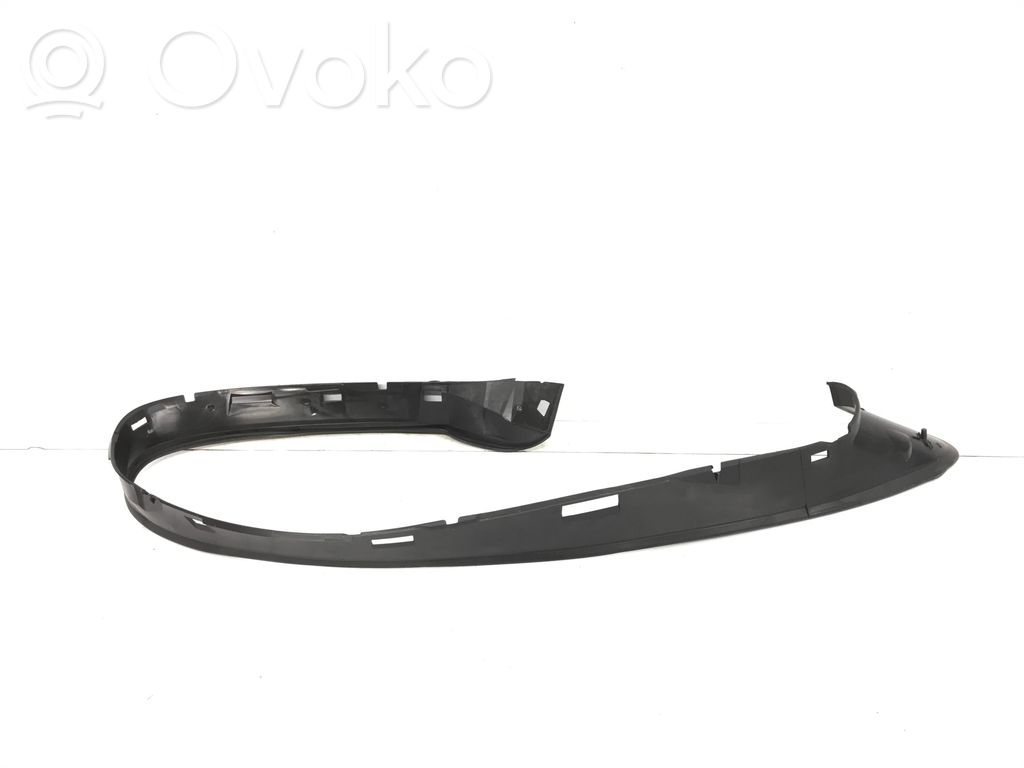Porsche Cayenne (9Y0 9Y3) Element lampy przedniej 