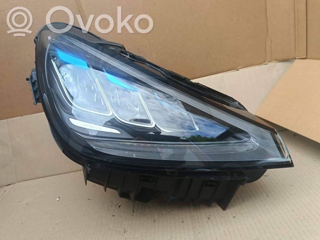 Smart #1 Phare de jour LED 