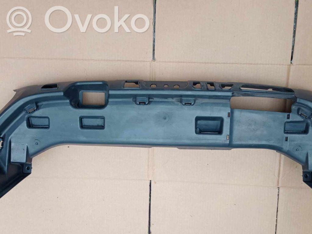 Ford Transit Courier Quarter panel pressure vent 
