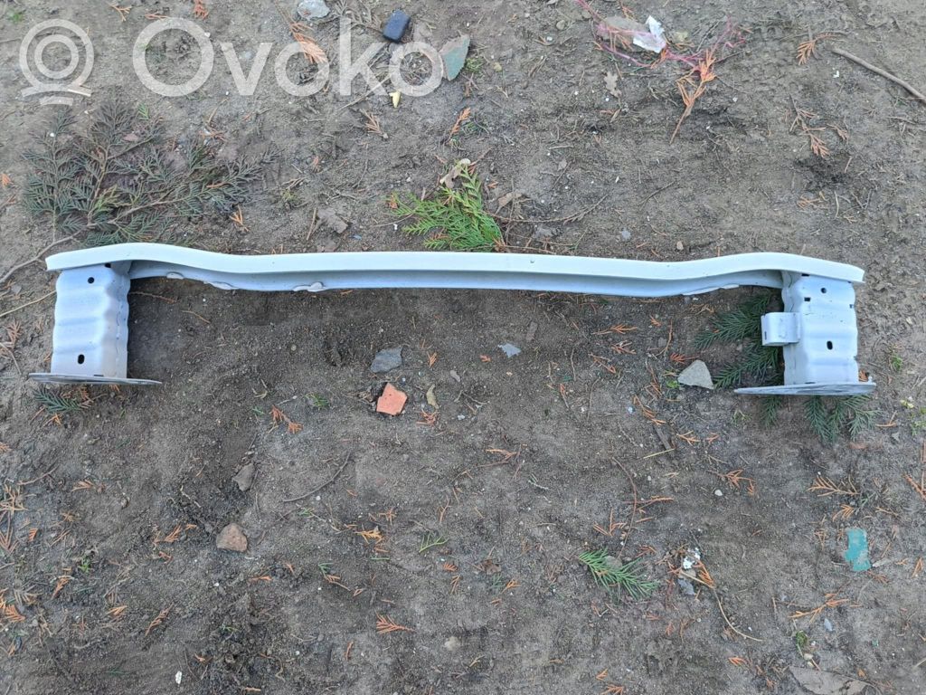 Opel Corsa F Балка задний бампер 