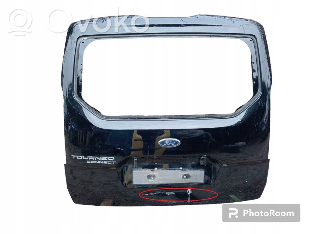Ford Transit -  Tourneo Connect Portellone posteriore/bagagliaio 