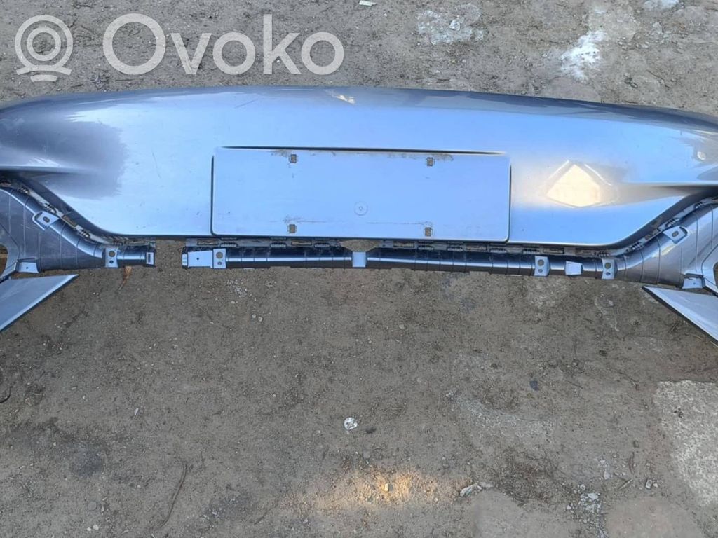 BYD Atto 3 Front bumper 