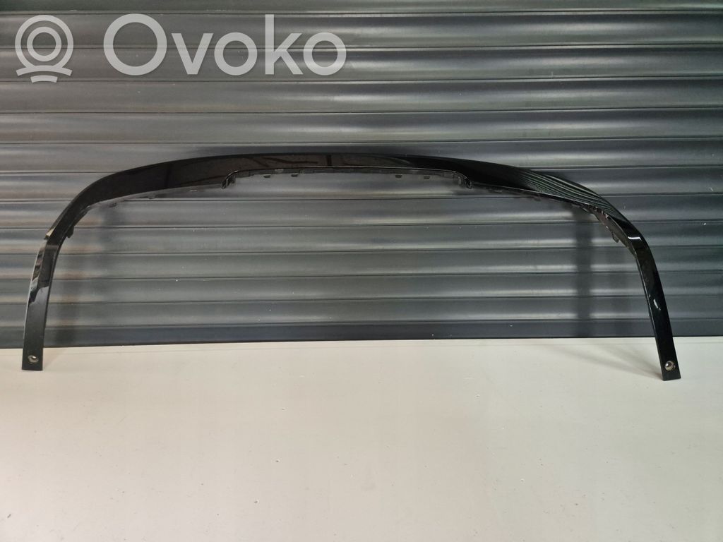 Land Rover Range Rover Sport L494 Rear bumper 