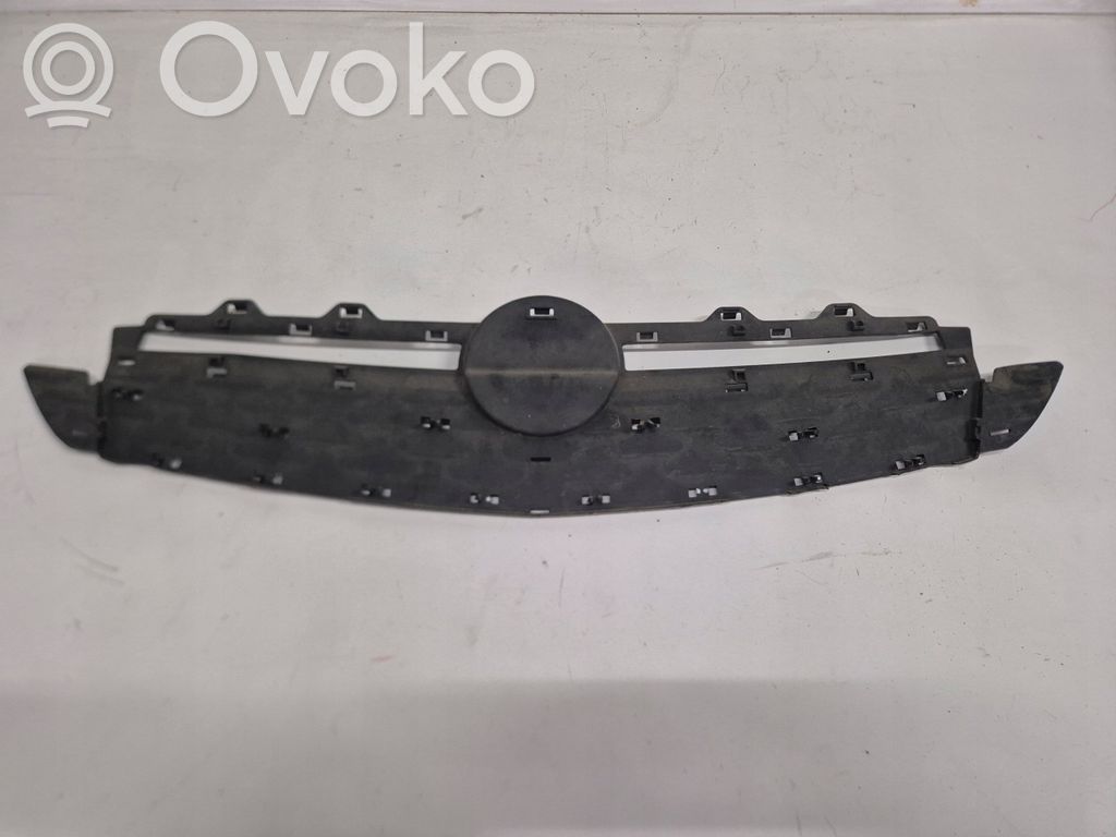 Opel Astra K Front grill 