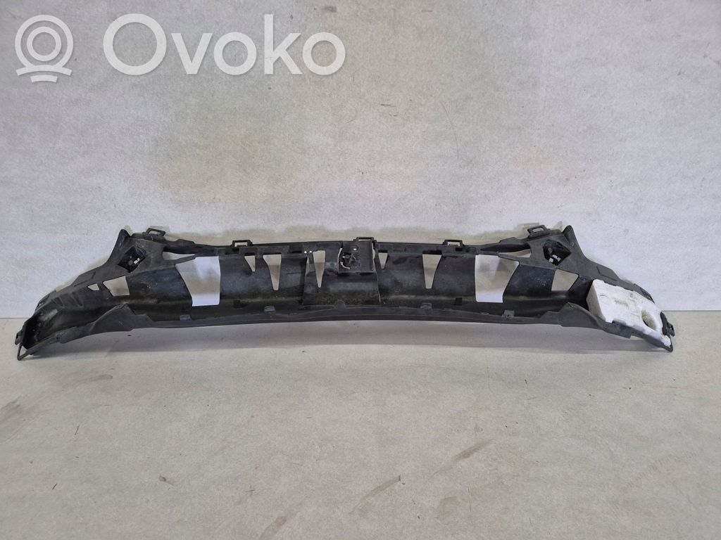Volvo V40 Travesaño de apoyo del amortiguador delantero 