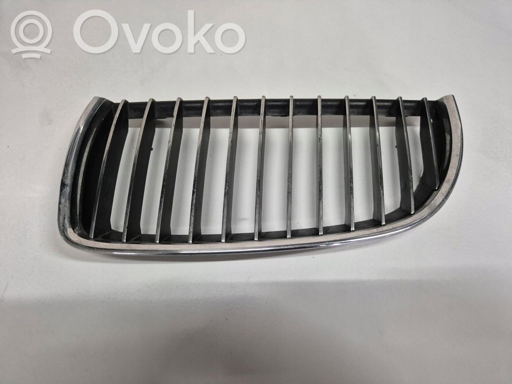 Maskownica / Grill / Atrapa górna chłodnicy   71200107120009,7120009,7120010