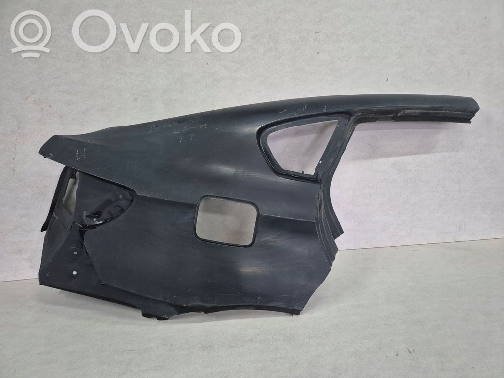BMW X6 E71 Rear quarter panel 
