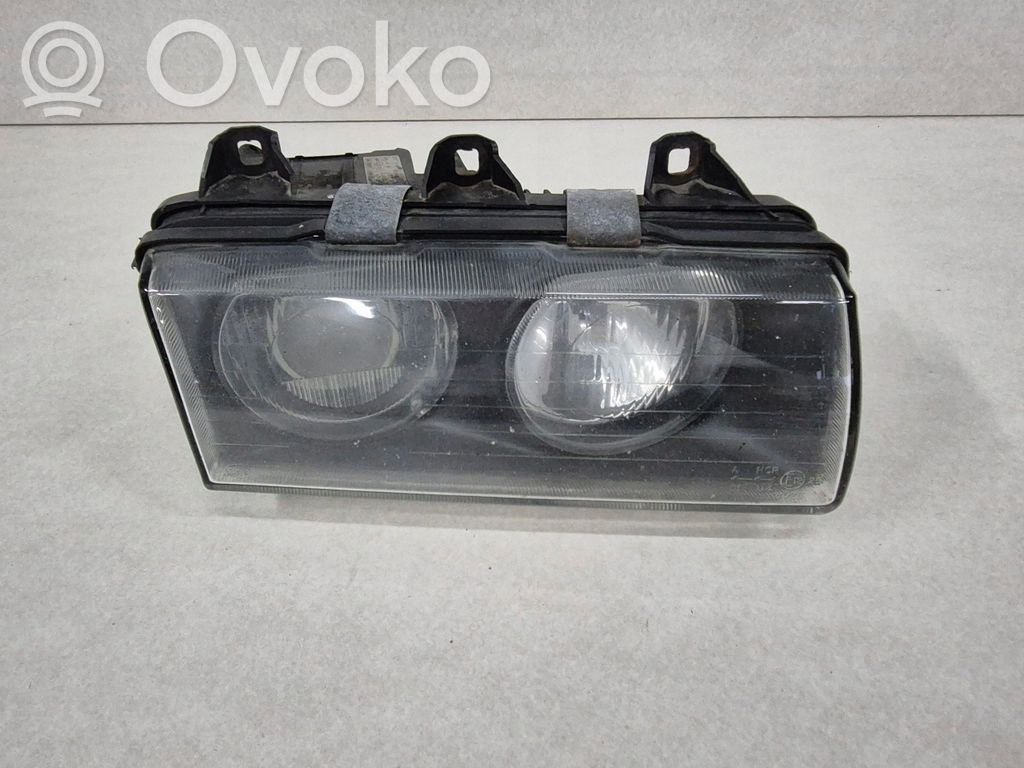 BMW 3 E36 Headlight/headlamp 