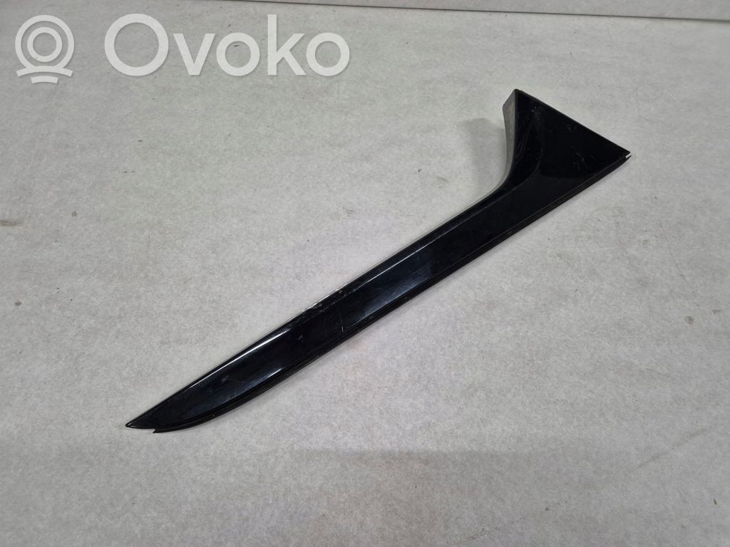Audi A6 S6 C8 4K Tailgate trim 