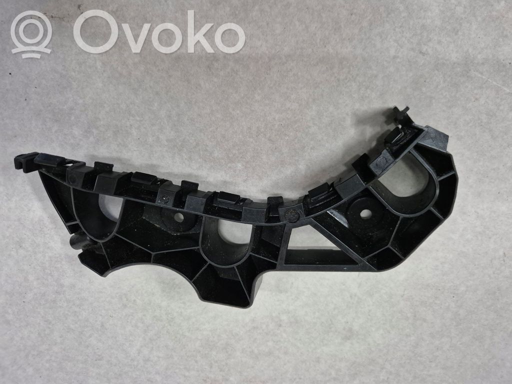 Volkswagen PASSAT CC Soporte del parachoques delantero 