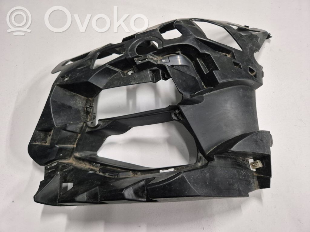 BMW 2 F44 Rear bumper mounting bracket 