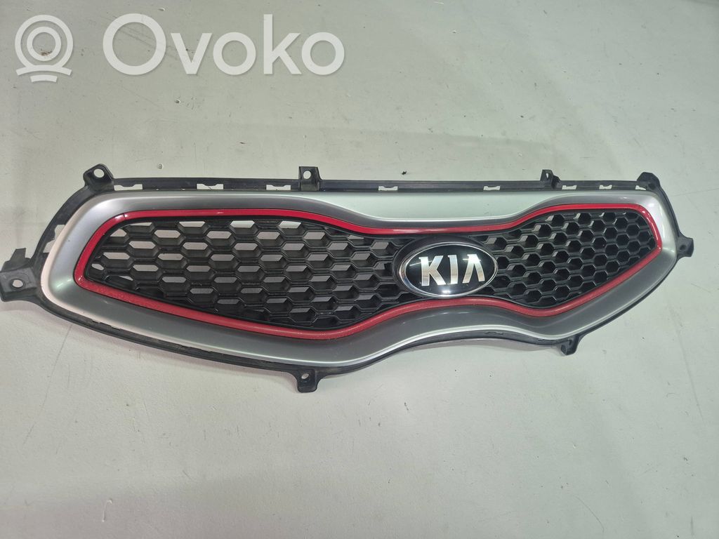 KIA Picanto Front grill 