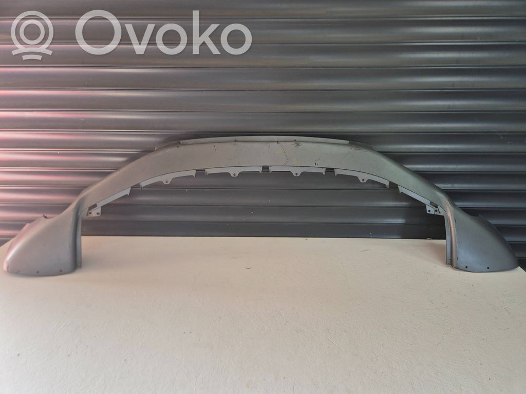 Audi Q7 4L Front bumper 