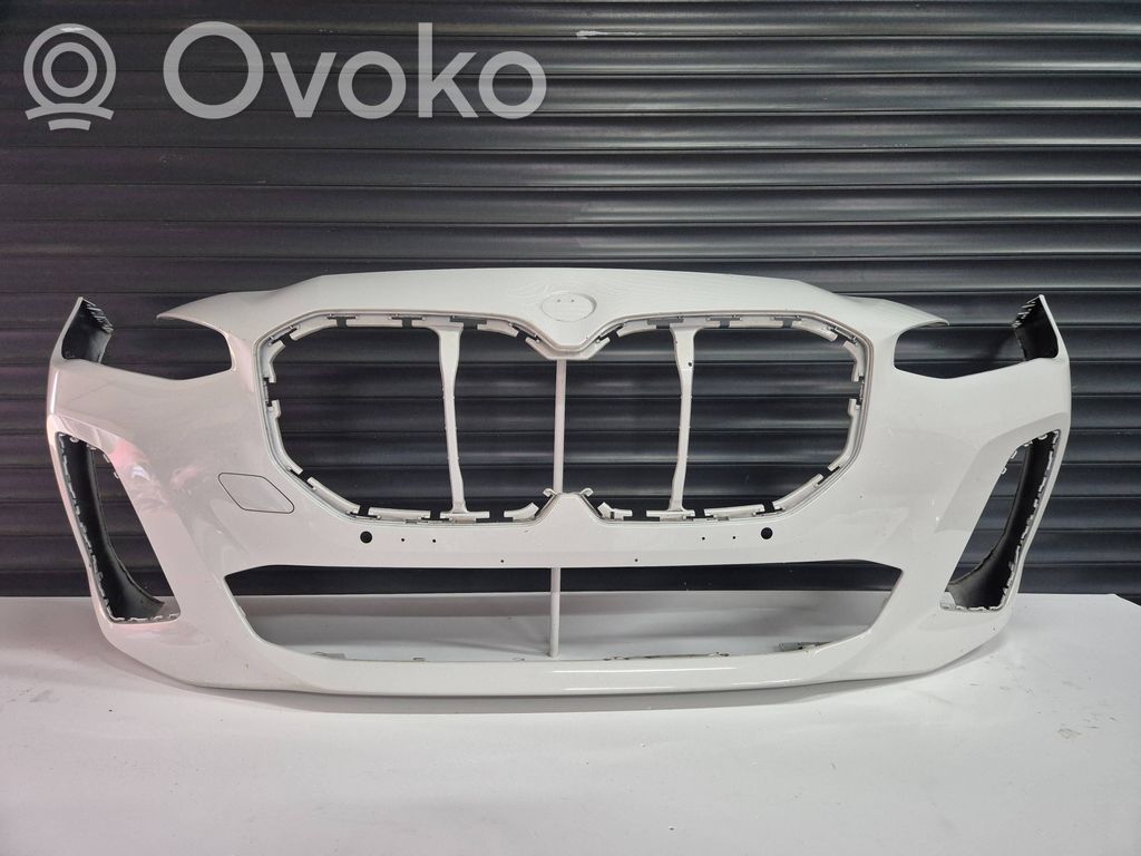 BMW 2 Active Tourer U06 Front bumper 