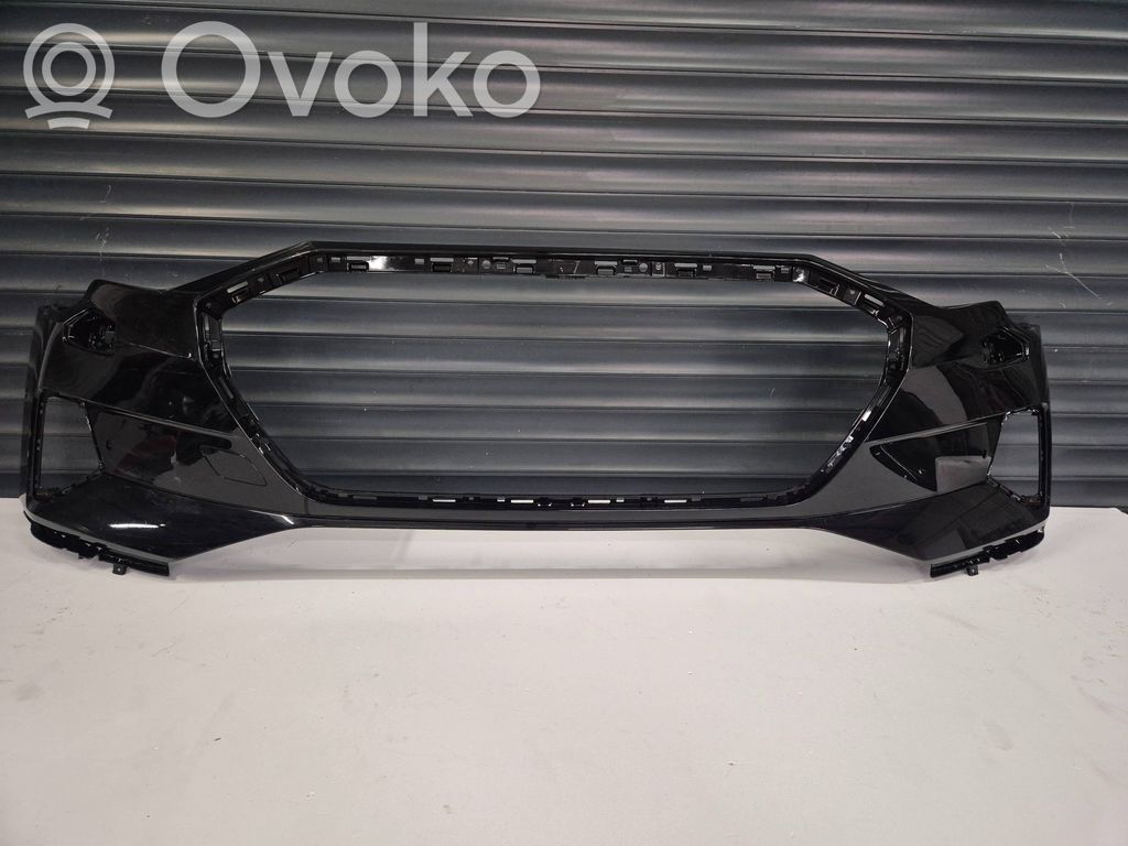 Audi e-tron Front bumper 