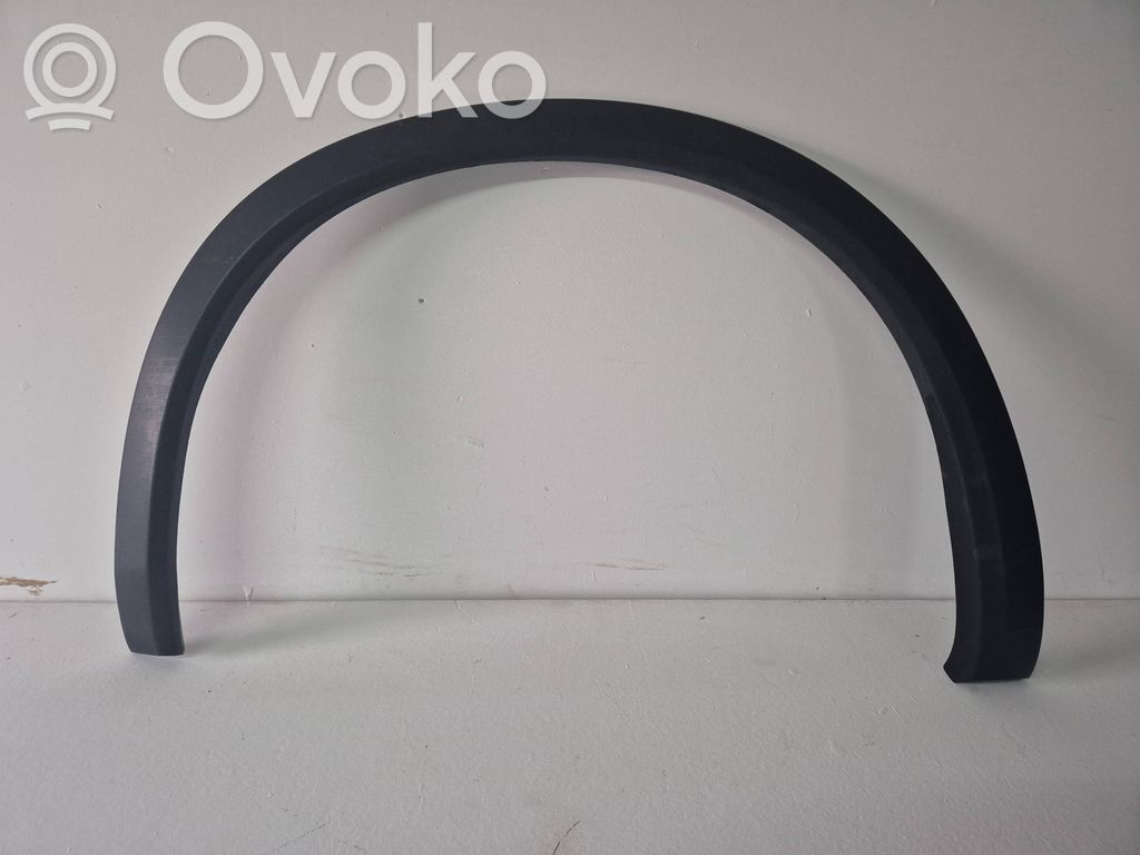 Volvo V60 Front arch trim 