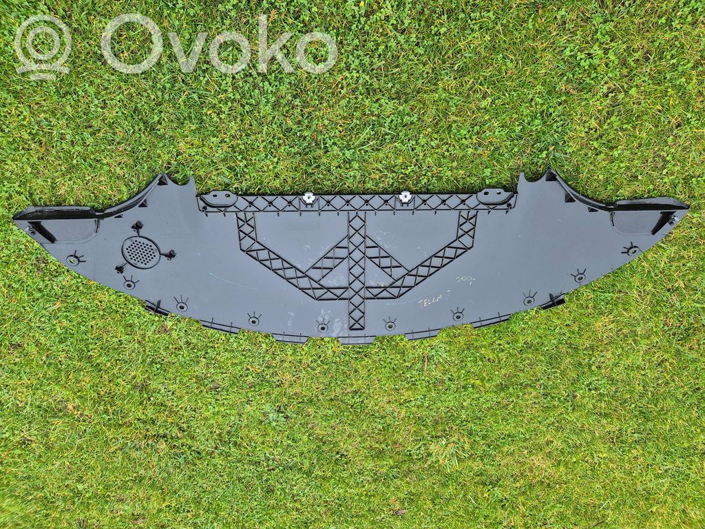 Tesla Model 3 Front bumper skid plate/under tray 