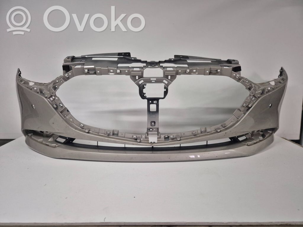 Mazda 3 Front bumper 