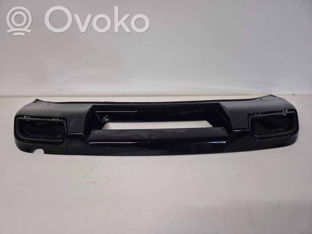 Cupra Formentor Rear bumper lower part trim 