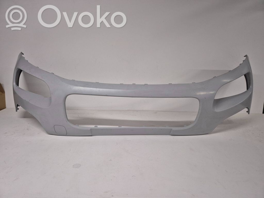 Citroen Berlingo Parachoques delantero 