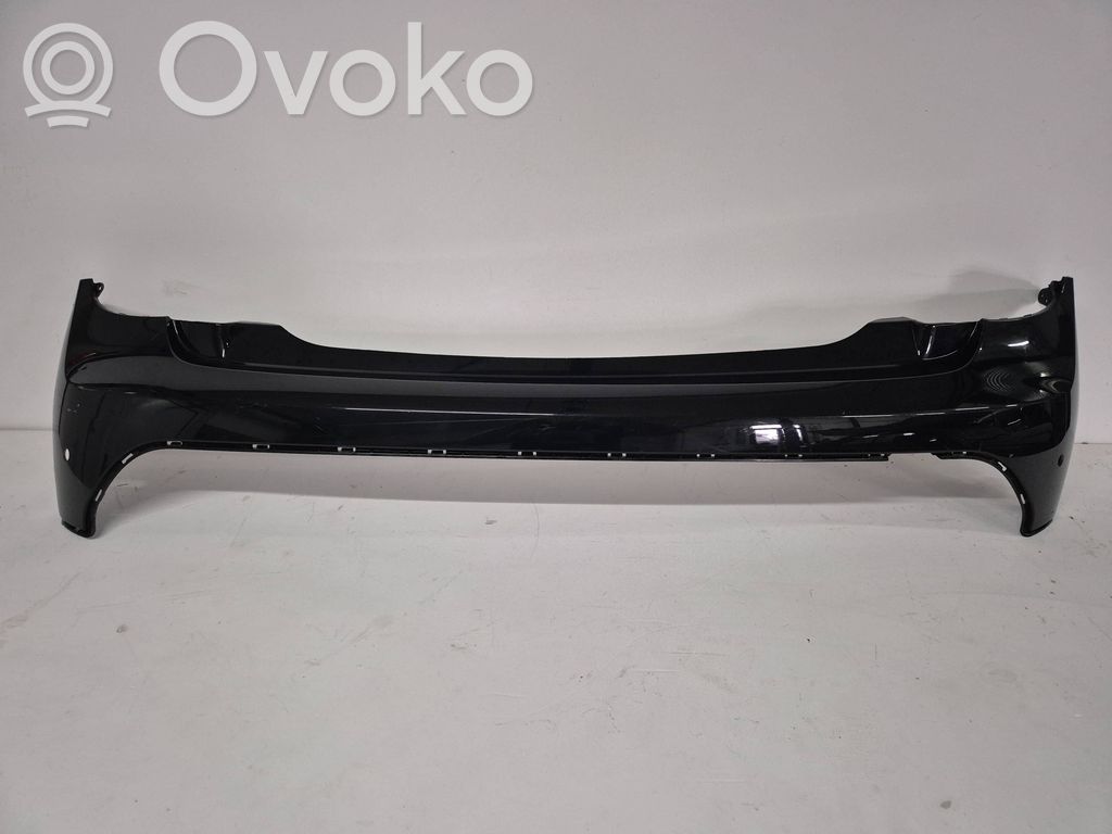 Mini One - Cooper F56 F55 Puskuri 